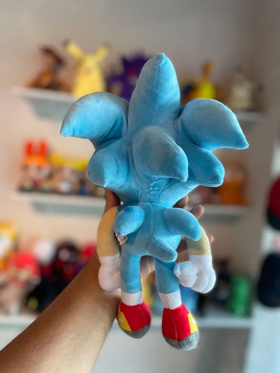 Sonic Classico  - Foto 2