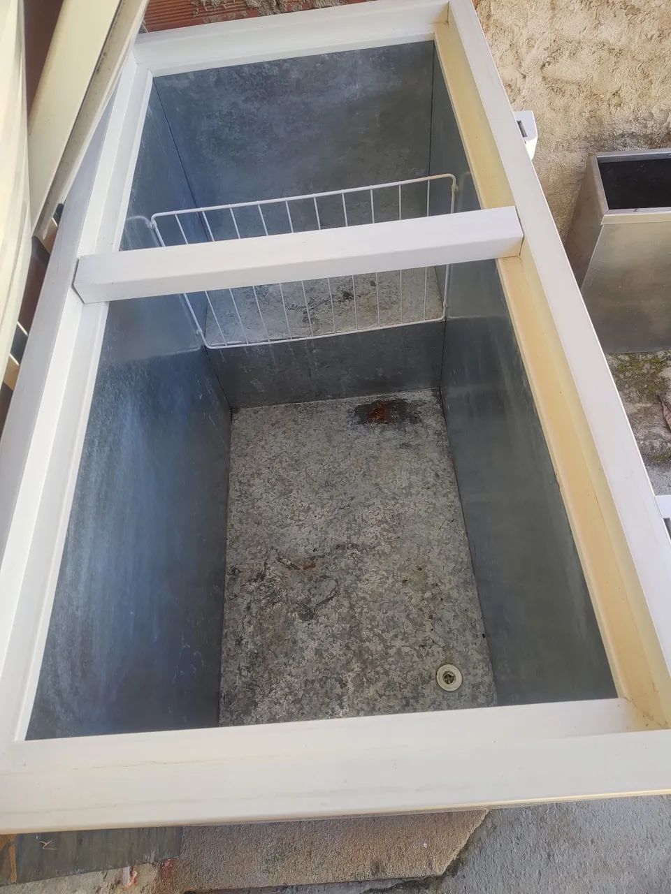 Freezer Eletrolux  - Foto 3
