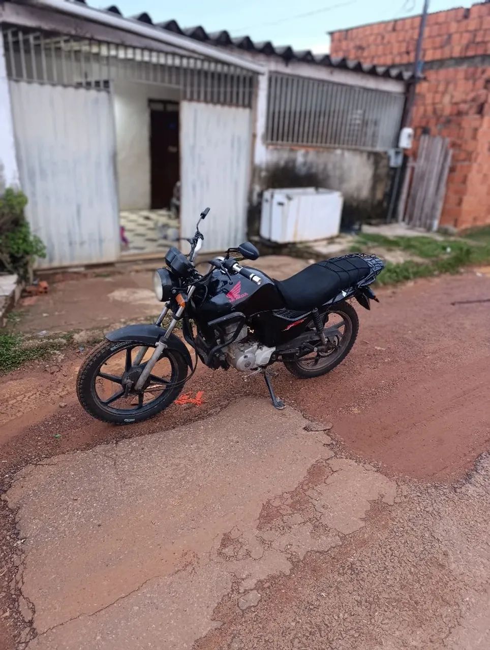 Troco por uma 150  - Foto 4