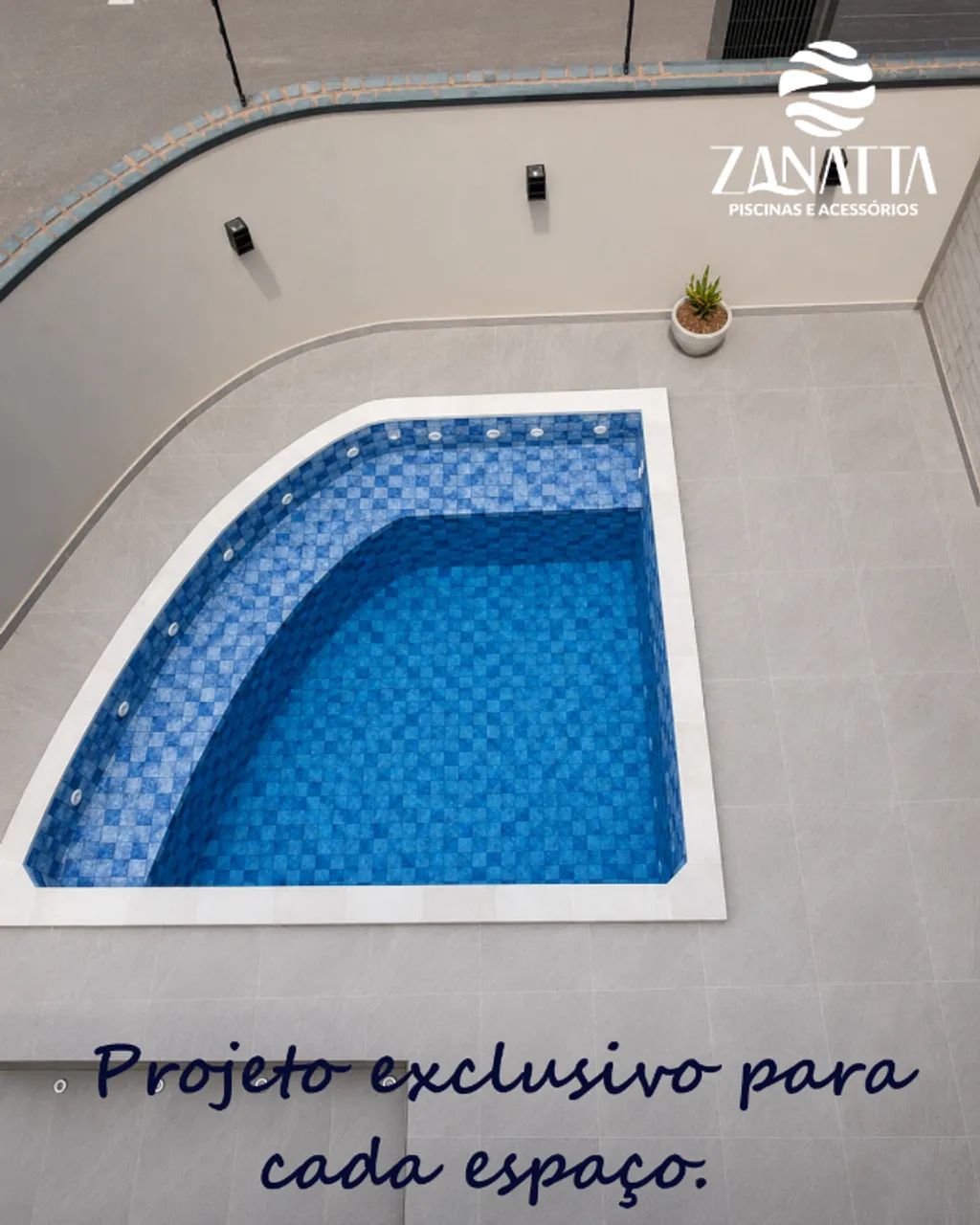 piscina de Vinil - Foto 3