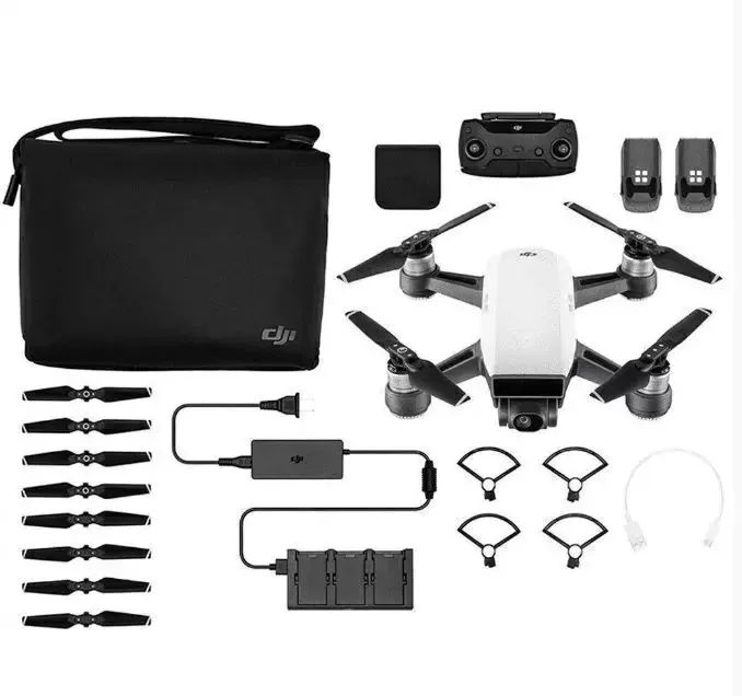 Drone DJI spark 