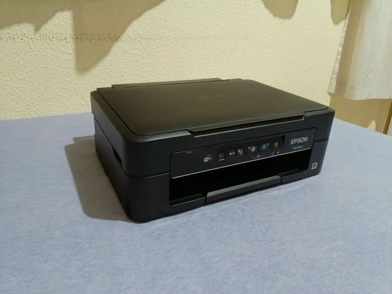 impressora Epson 