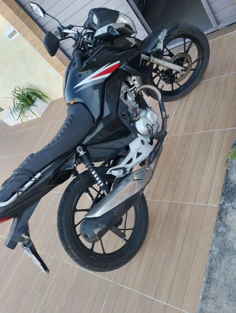 Titan ex 160 - Foto 3