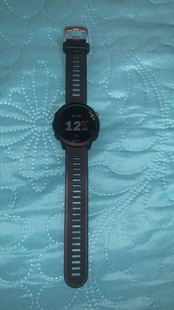 Relógio Garmin Forerunner 55 - Foto 2