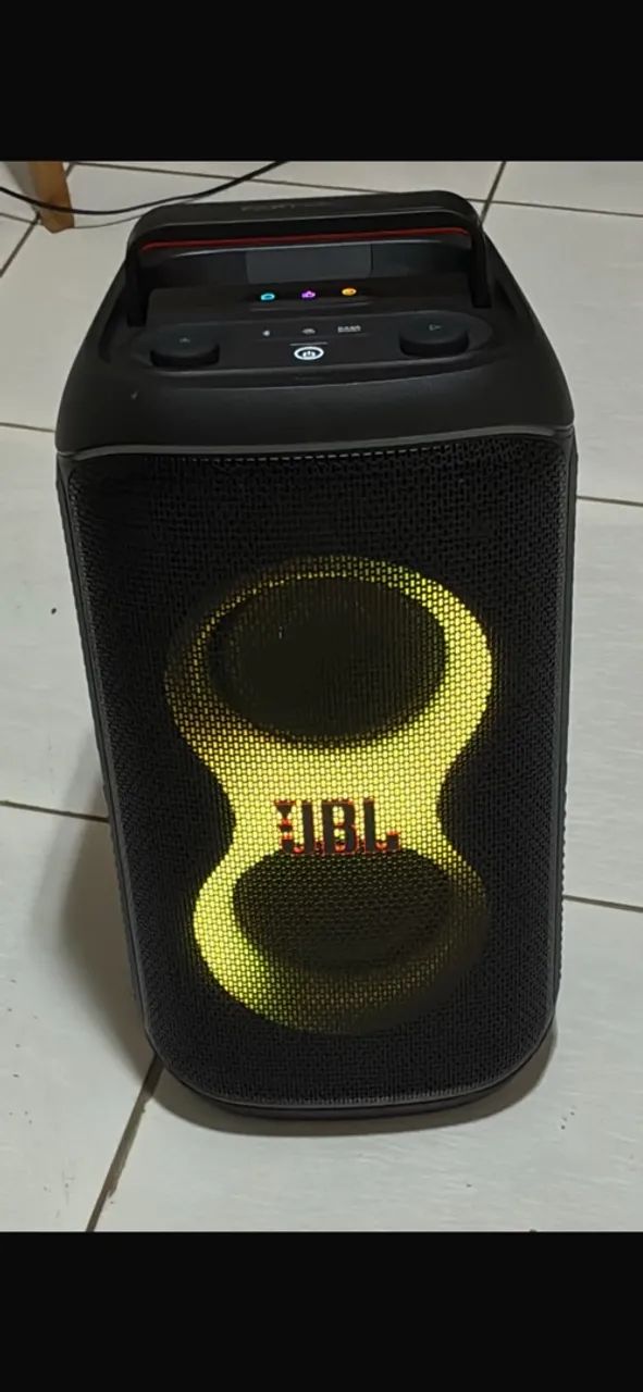 Party box JBL - Foto 2