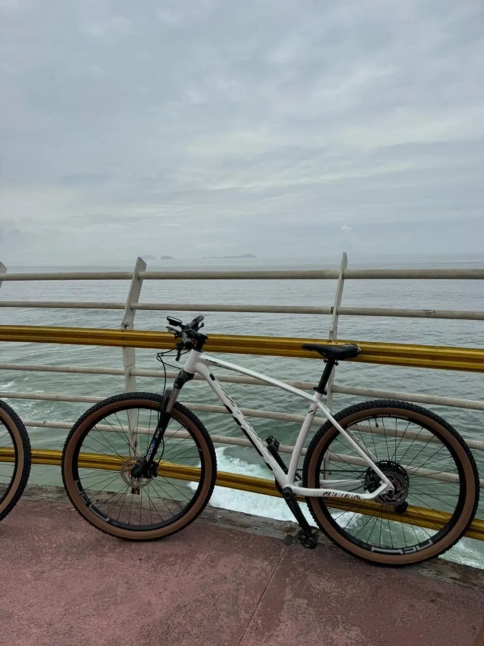 Bicicleta - TSW - JUMP MTB - Foto 4