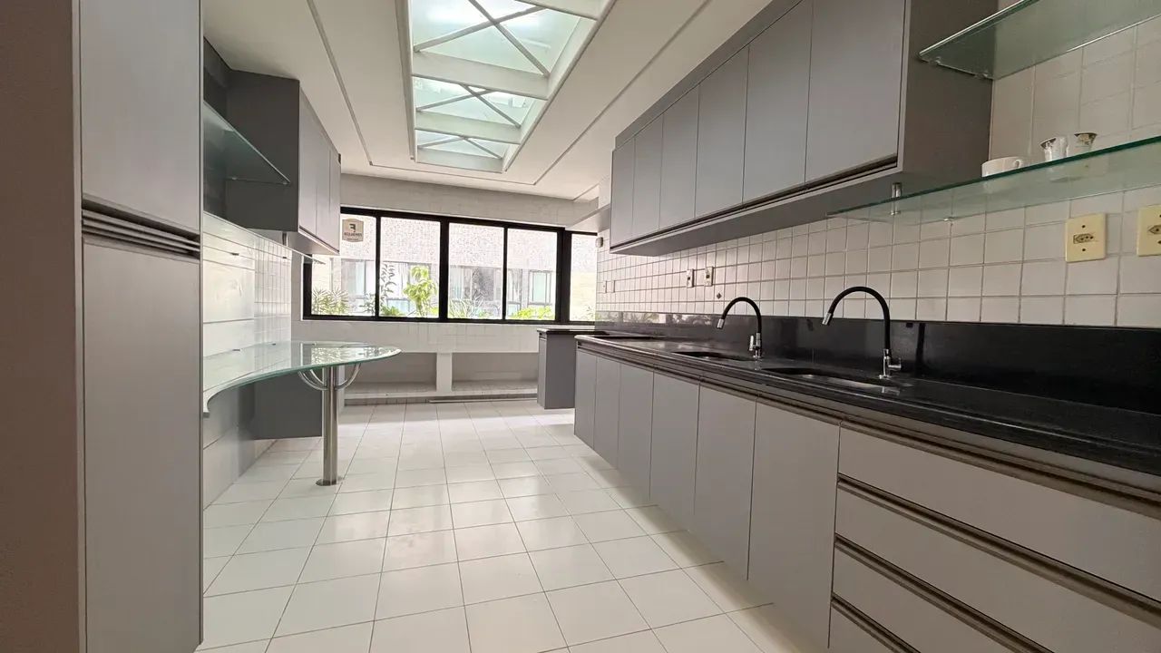 Imóvel para aluguel e venda tem 234 metros quadrados com 4 quartos em Intermares - Cabedel - Foto 4
