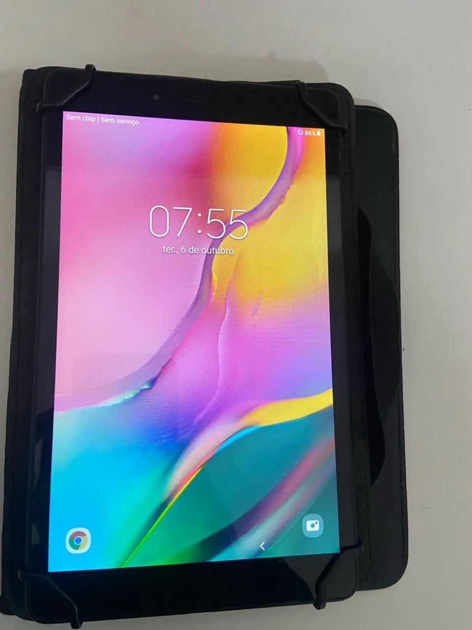 Tablet Samsung Tab A - Foto 3