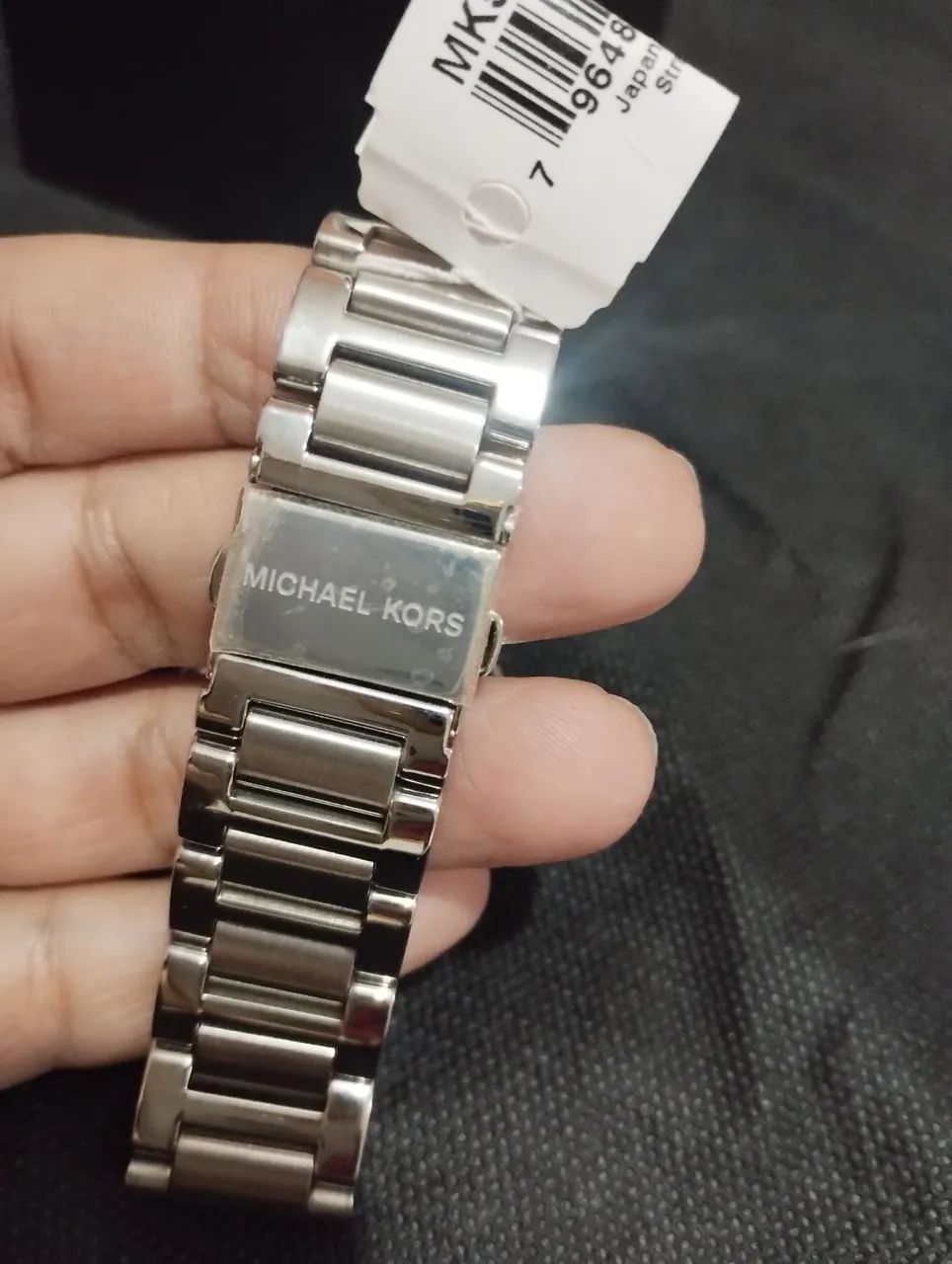 Relógio Michael Kors  - Foto 5
