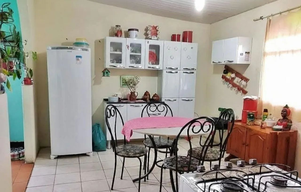 Foto - Contagem - Estaleiro