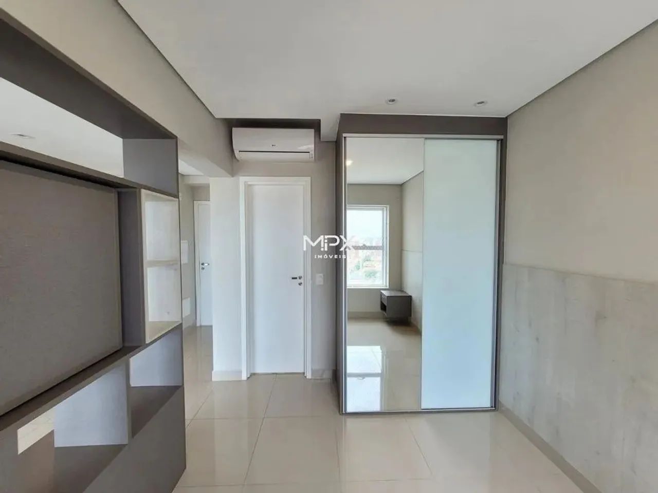 Apartamento para alugar no Trio by Lindenberg em Piracicaba - Foto 4