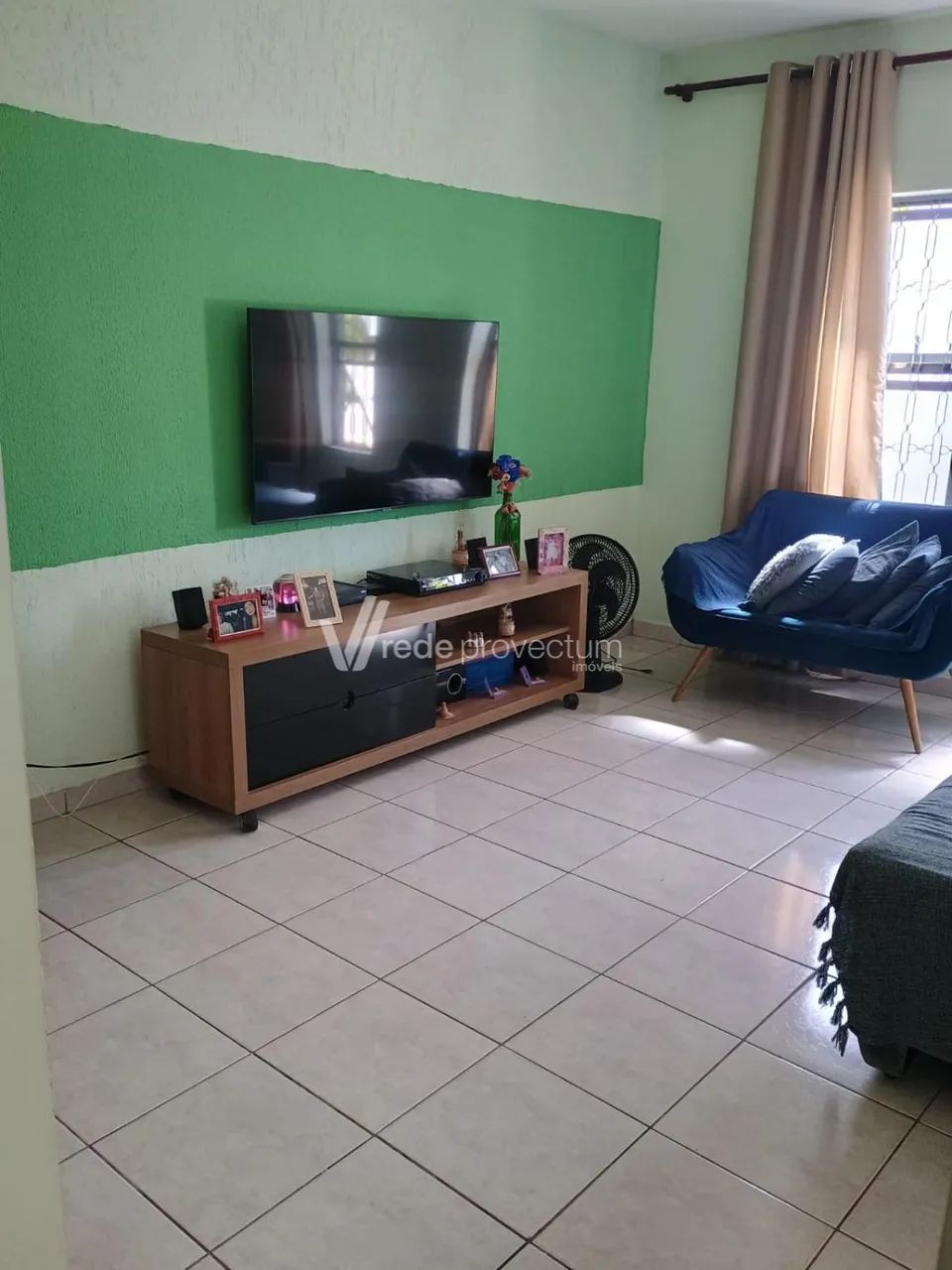casa - Parque dos Pomares - Campinas - Foto 3