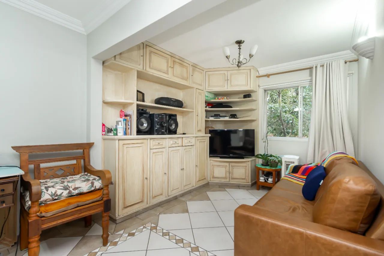 Apartamento para venda em Jardim das Vertentes com 2 quartos, 56m² - Foto 5