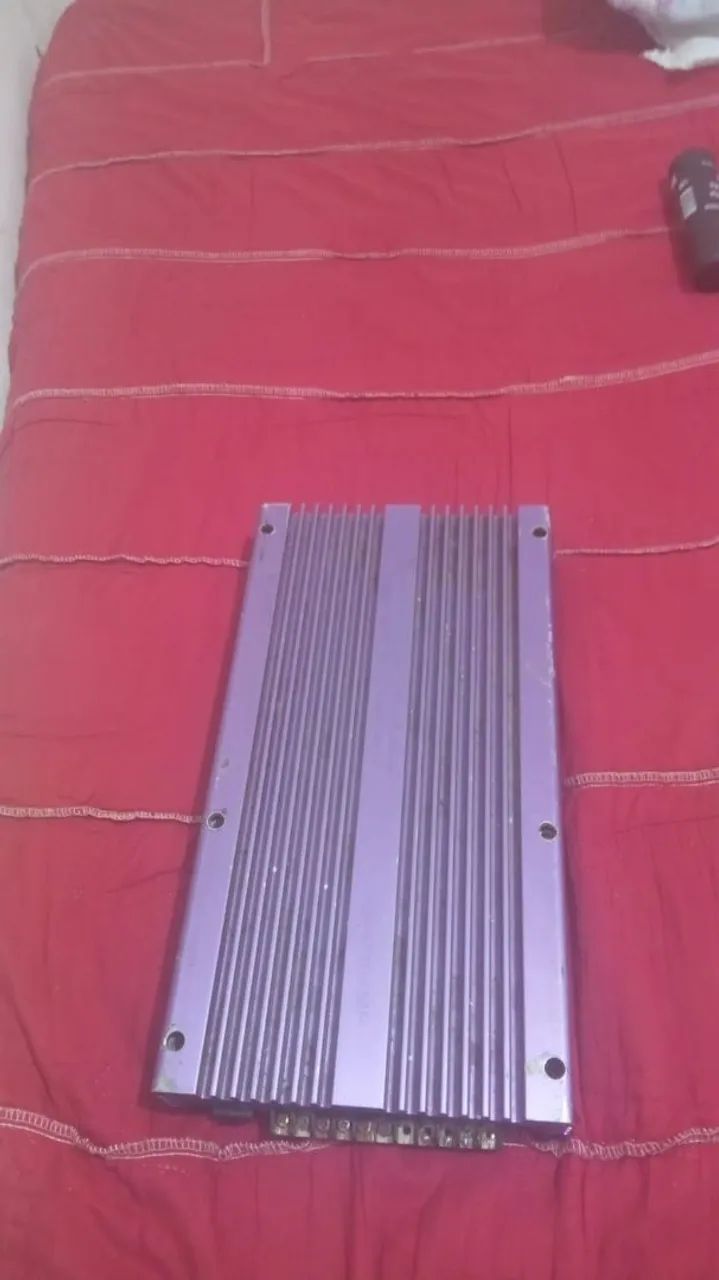 Módulo Roadstar RS-4210AMP - Foto 2