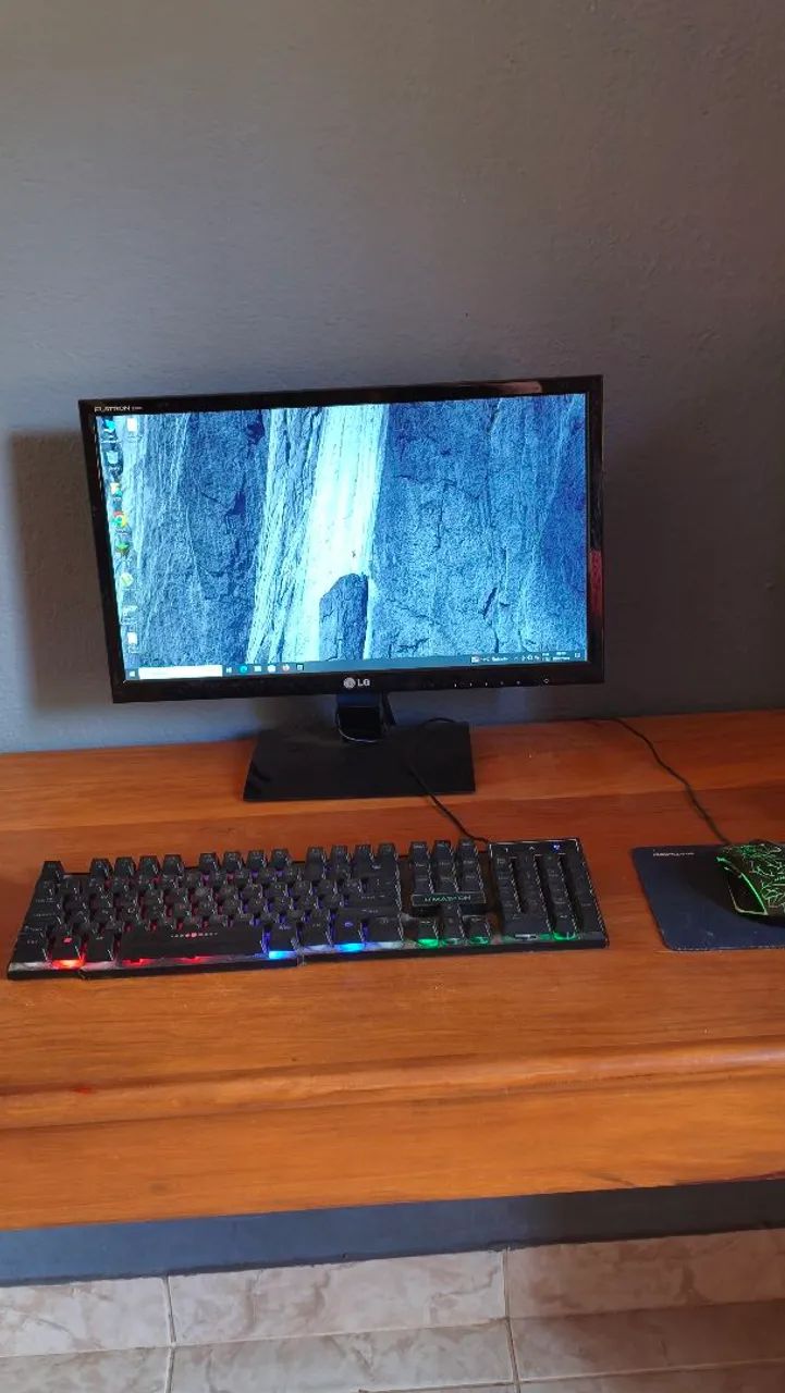 PC gamer  - Foto 3