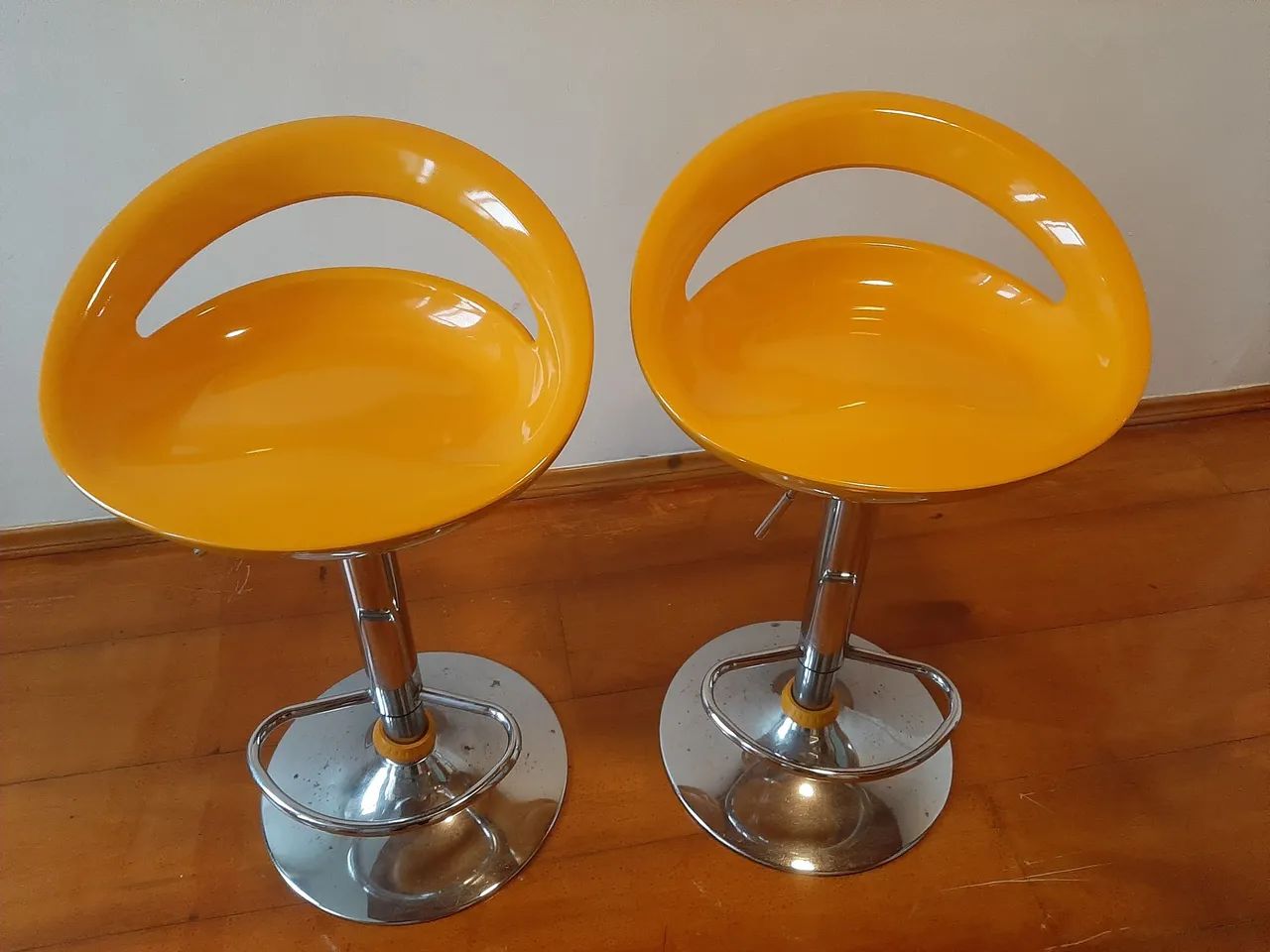 Banqueta Tulipa  - Foto 2