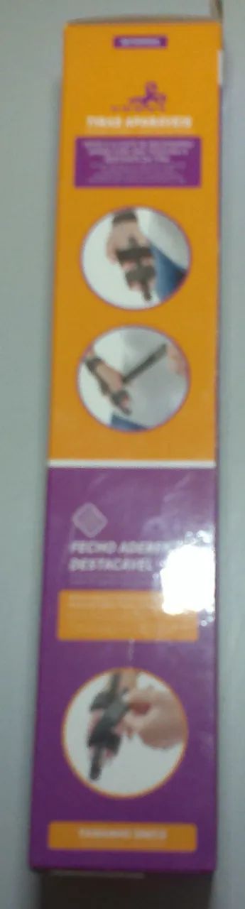 Imobilizadora de dedos da mão em perfeito funcionamento  - Foto 5