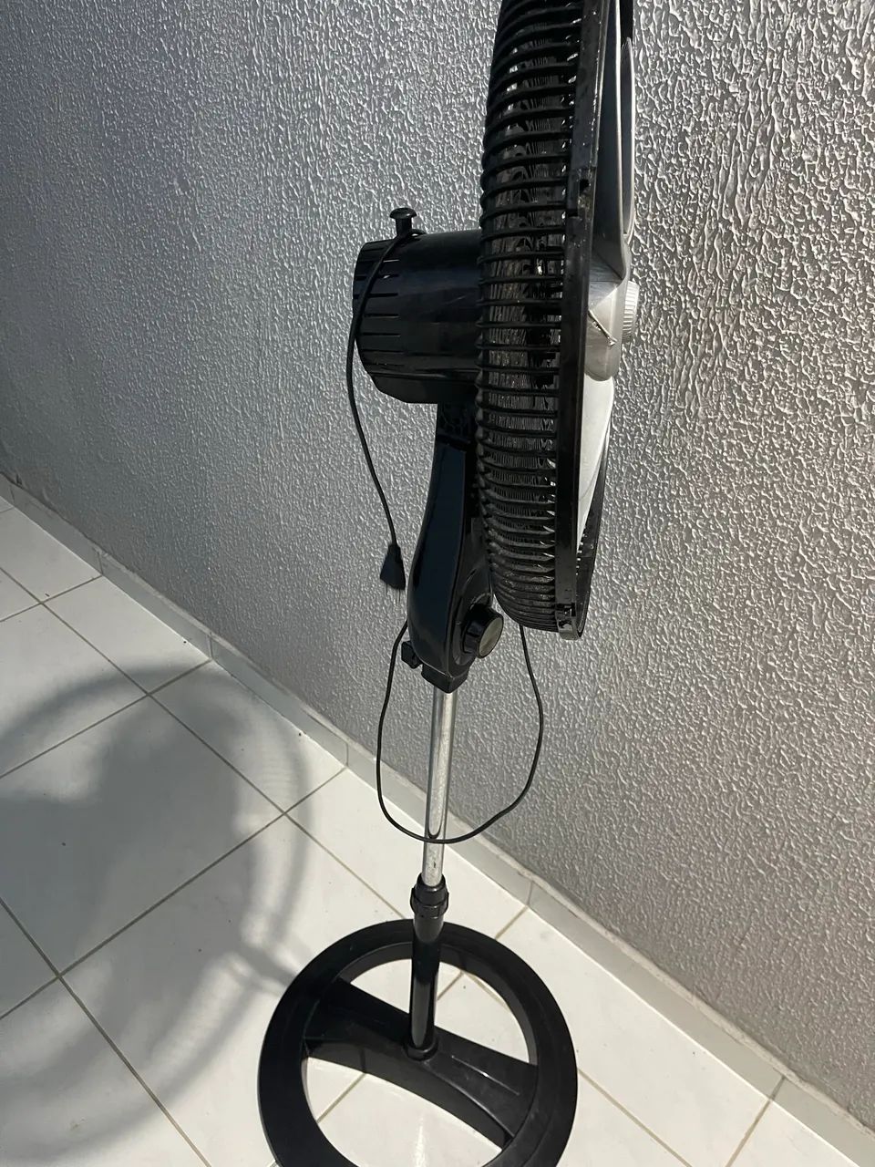 Ventilador  - Foto 4