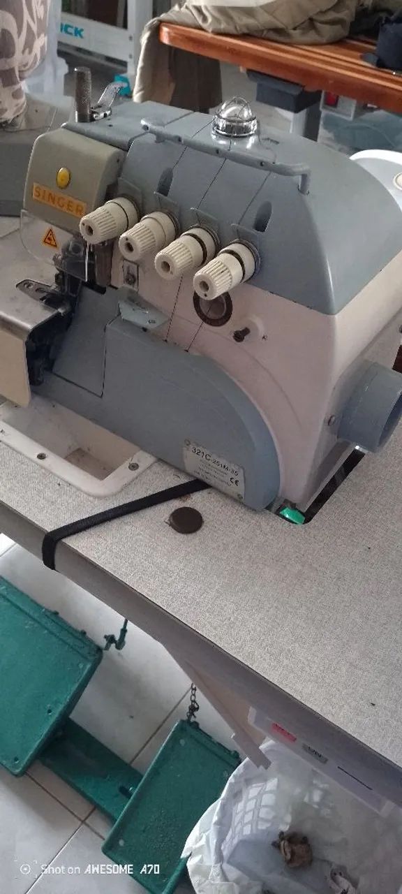 Para seu negócio de costura
