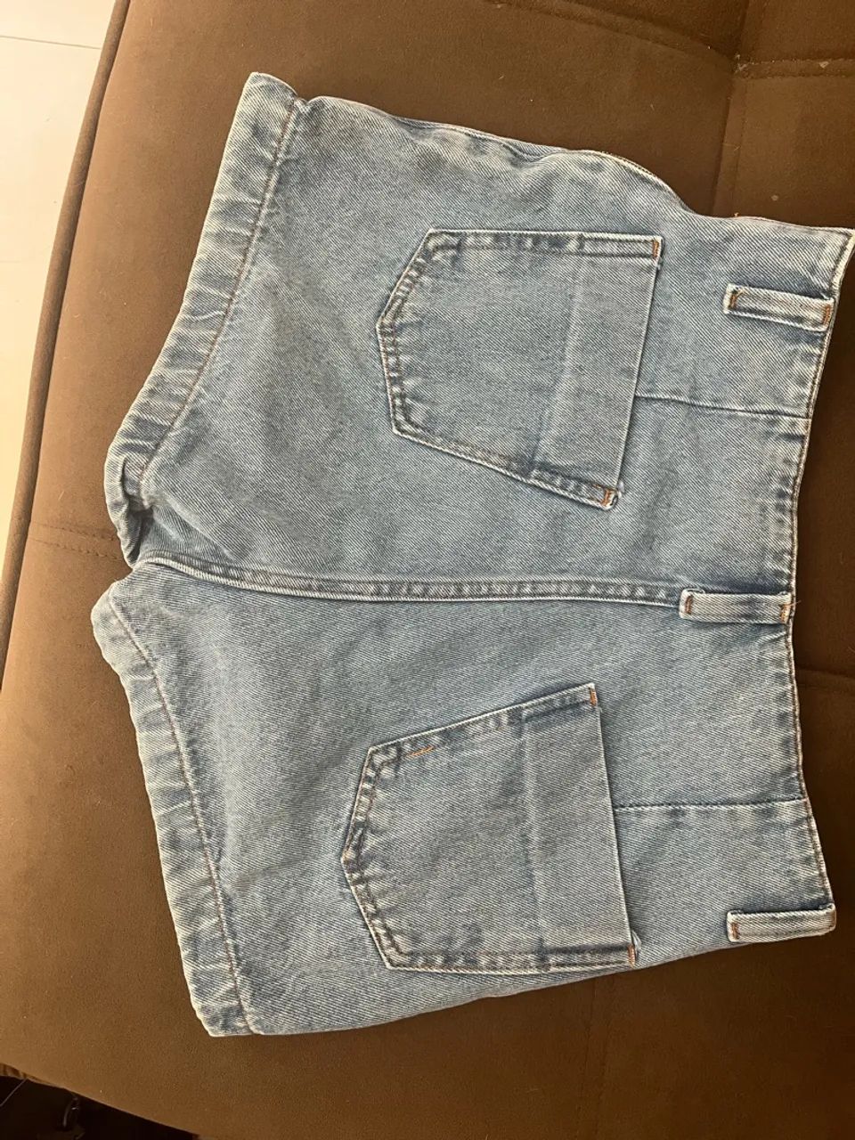SHORT SAIA JEANS - Foto 2