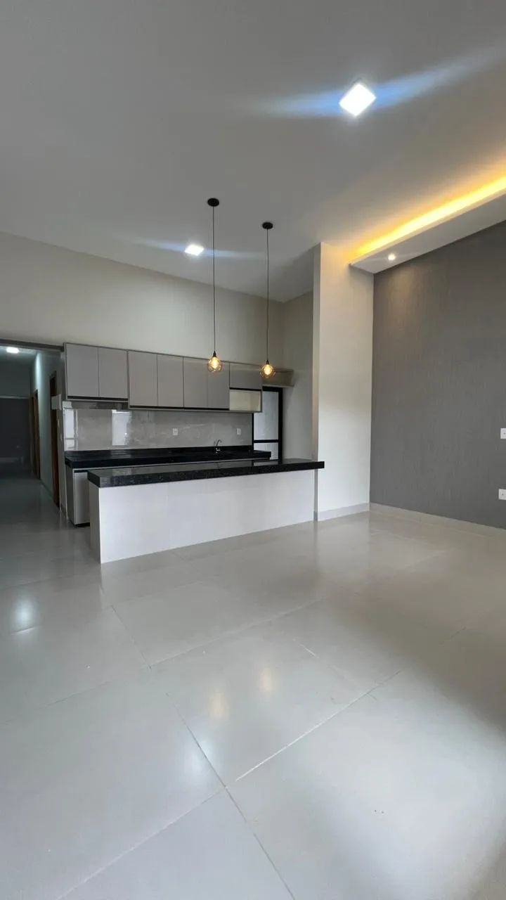Casa - Residencial São Leopoldo