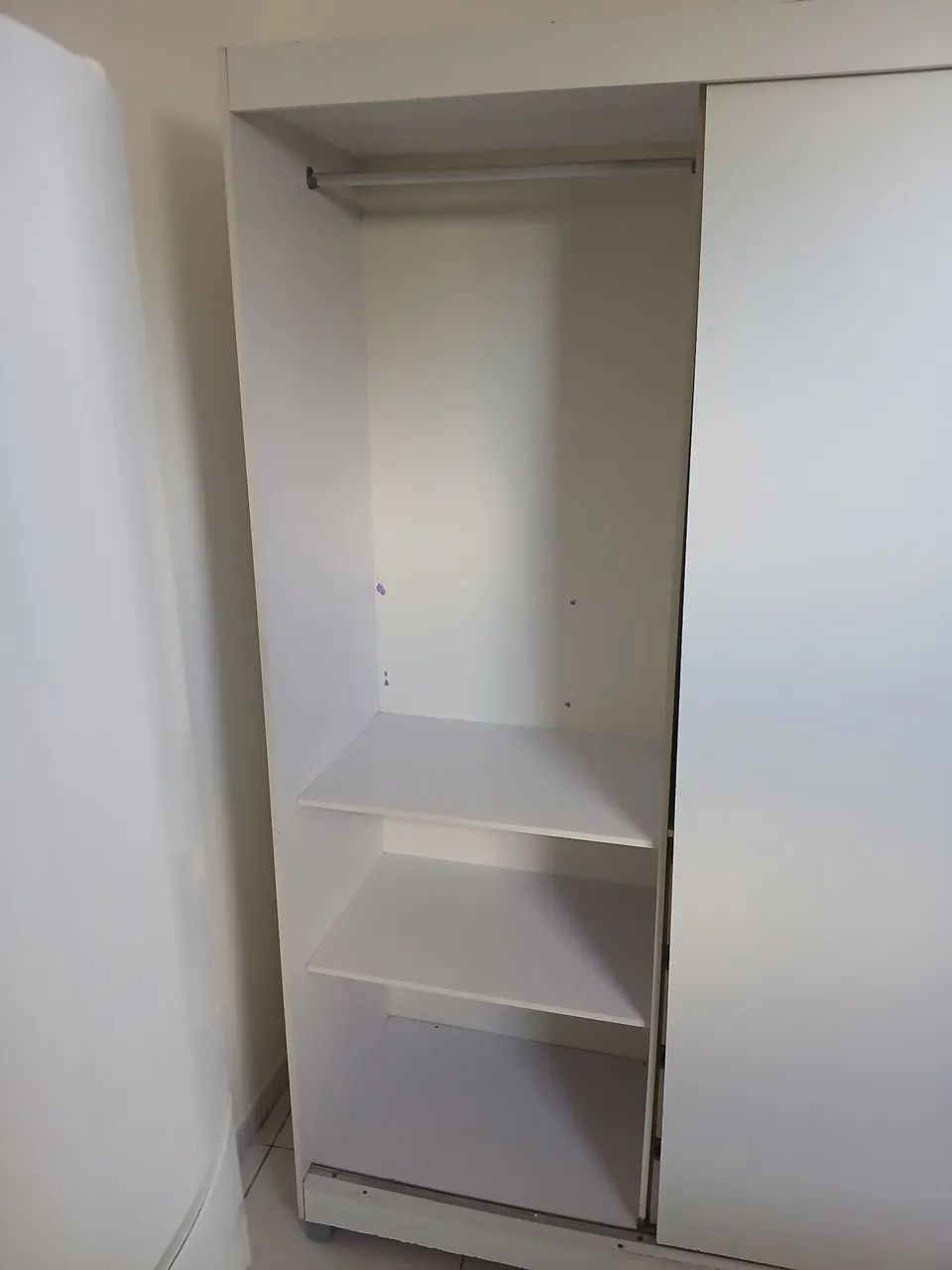 Guarda roupa  - Foto 3