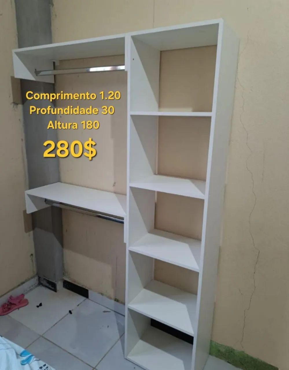 CLOSET  - Foto 3