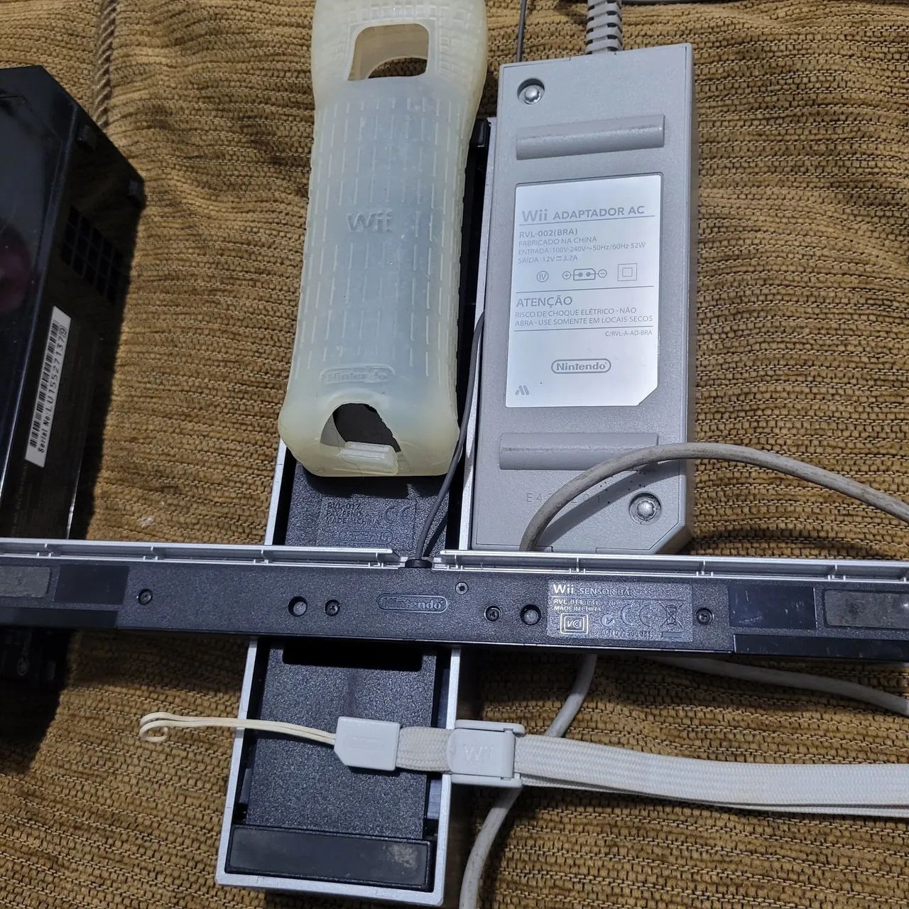 Nintendo wii - Foto 5
