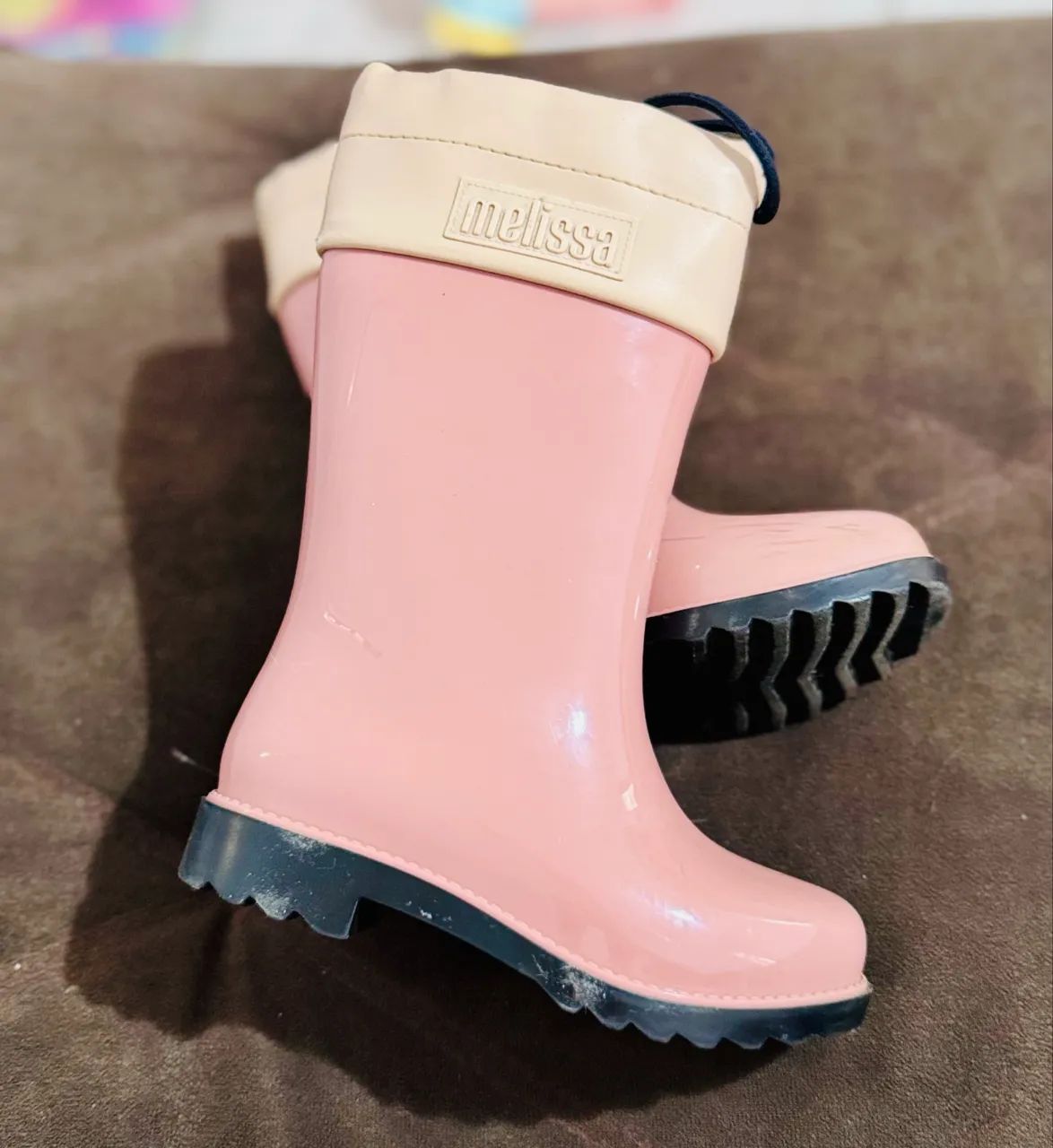 Bota Melissa  - Foto 3