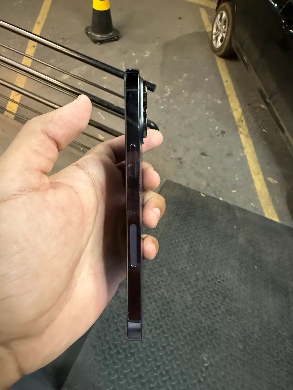 iPhone 14 Pro Max  - Foto 3