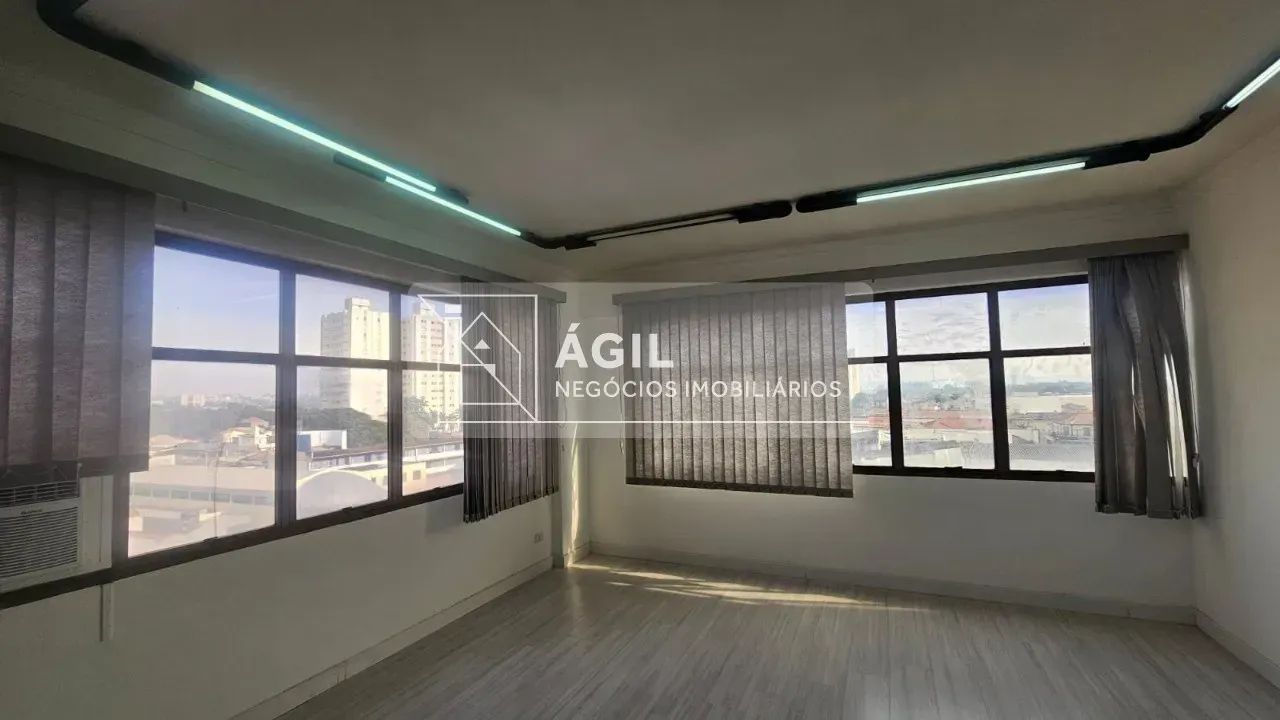 TTSA00083 - Alugo- Sala comercial 39 m2 no Edifício América - Jacareí SP - Foto 2