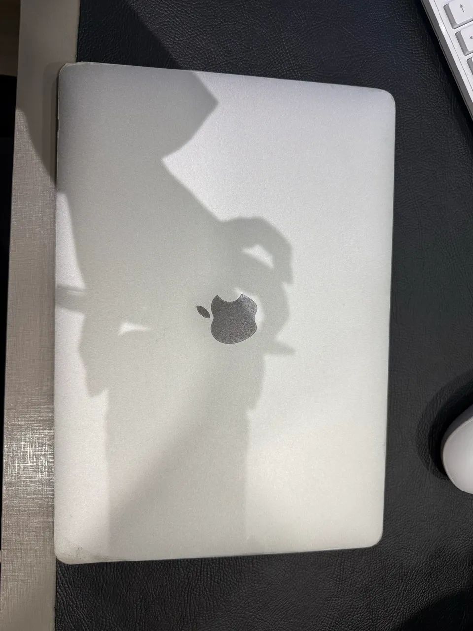 MacBook PRO 2016 32gb armazenamento  - Foto 4