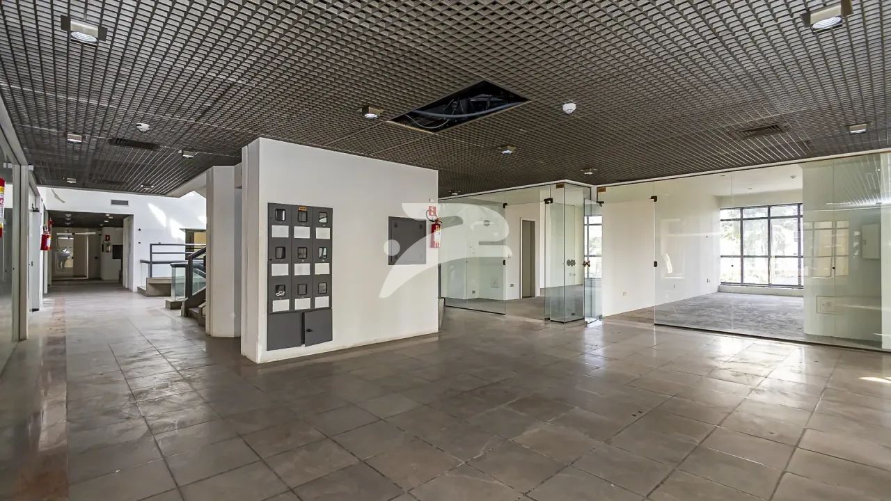 Prédio Comercial Centro 6000m² - Foto 5