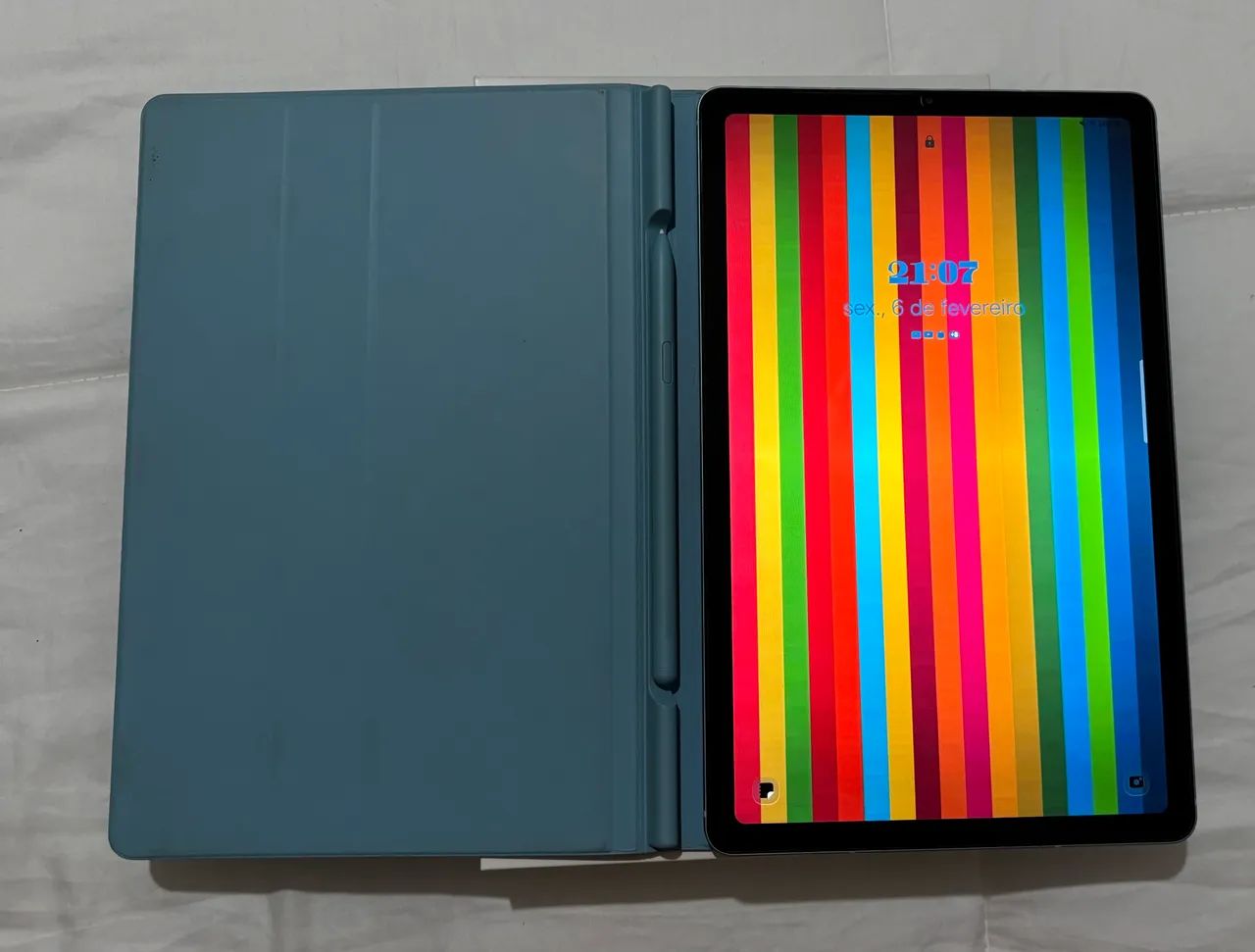 TABLET SAMSUNG S6 LITE - Foto 2