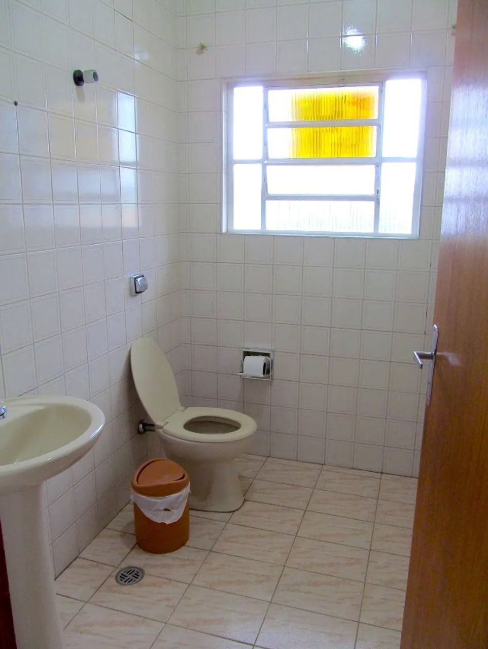 Sala comercial 50m2 na Av. Nelson D'Avila - Foto 4