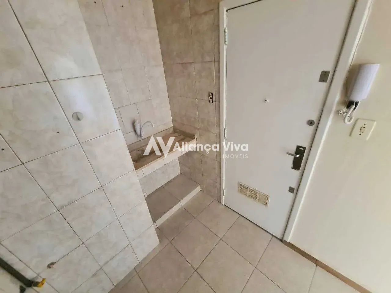 Catete | Apartamento 1 quarto - Foto 2