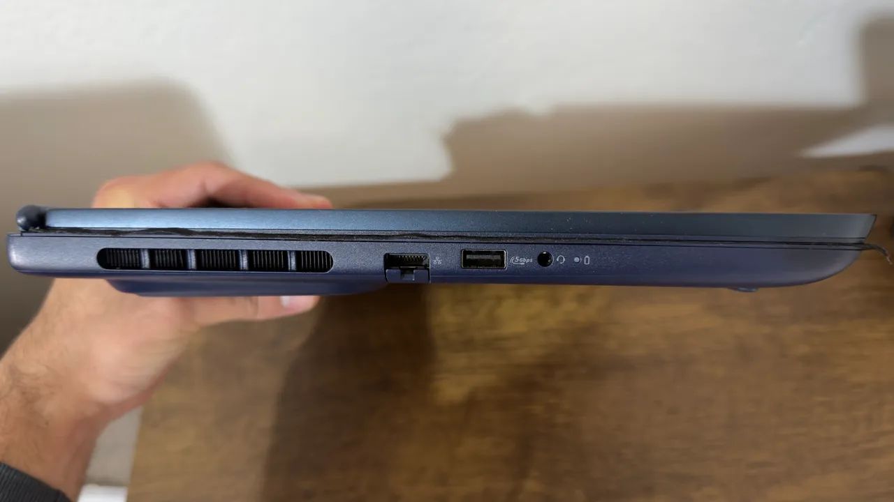 Notebook Gamer Alienware 16 Aurora - Foto 2