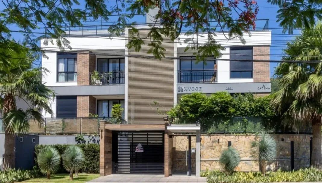Apartamento Garden com 2 quartos para venda na Lagoa da Conceição - Florianópolis - SC