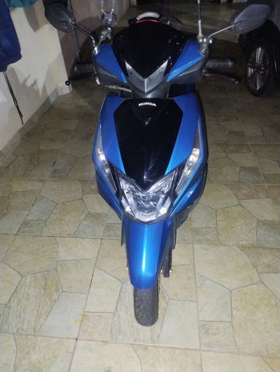 Vendo Elite 125 2026 - Foto 3