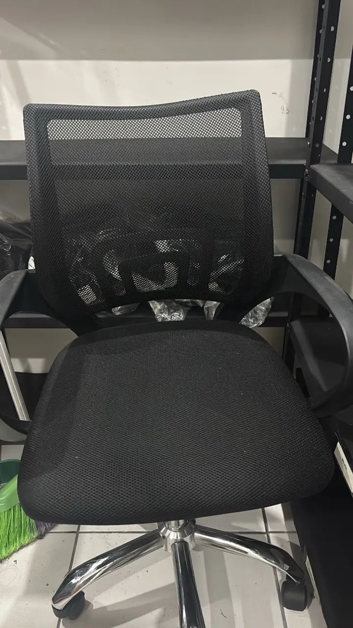 Cadeira de escritorio 