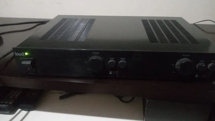 Loud APL 450  - Foto 2