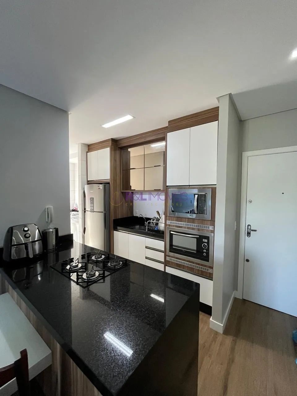 Lindo apartamento em Biguaçu - 2 quartos - Foto 3