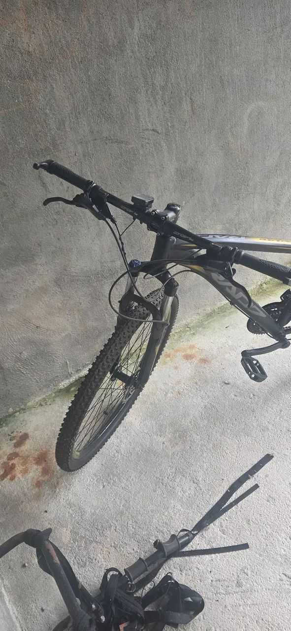 Bicicleta Rad 7 - Foto 4