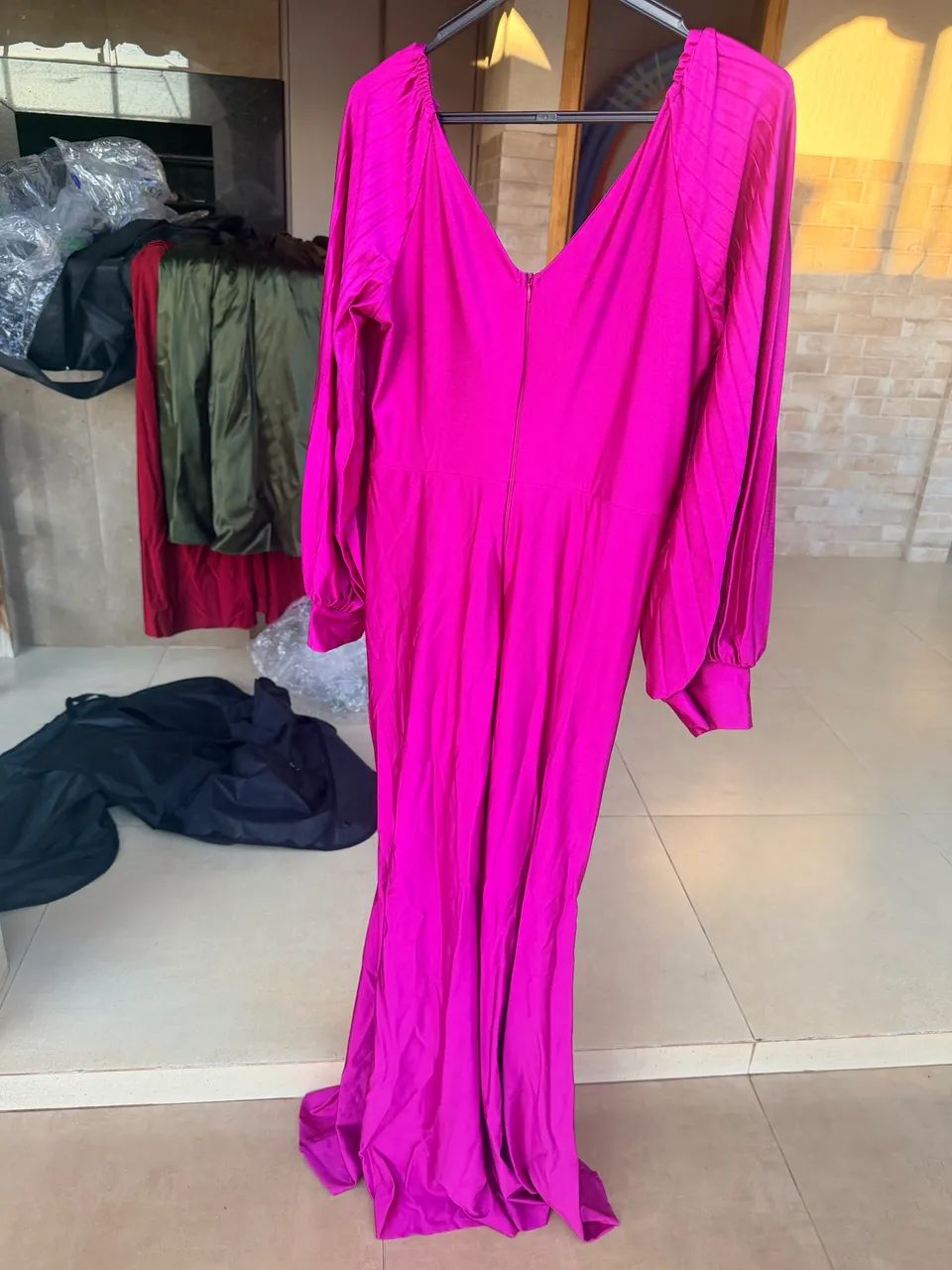 Vestido de festa  - Foto 2