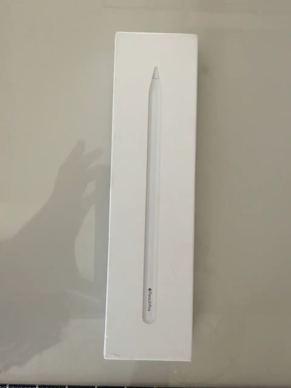 Apple Pencil Pro