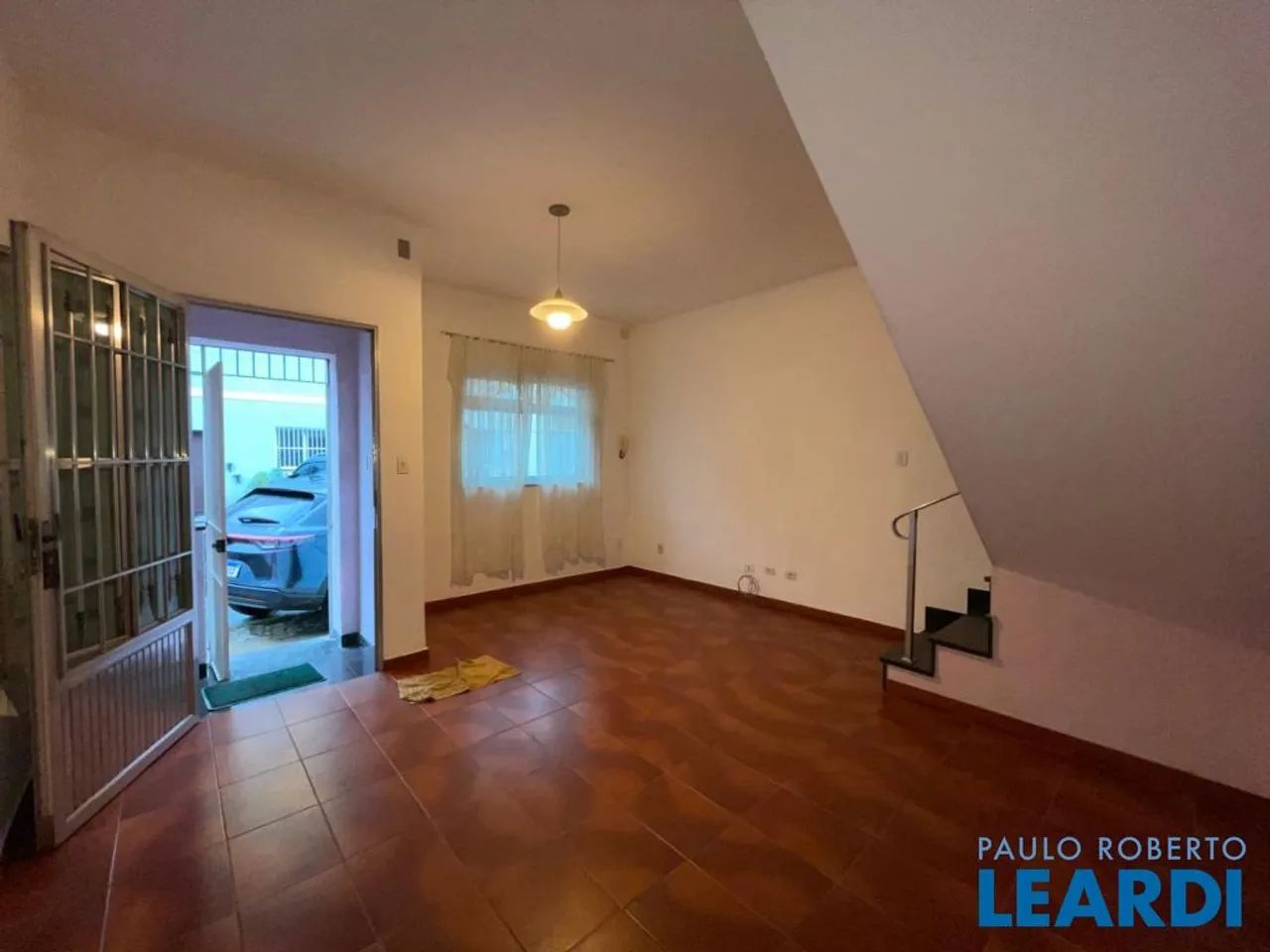 CASA DE VILA - VILA ROMANA - SP - Foto 3