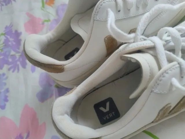Tênis VERT / VEJA original - Foto 2