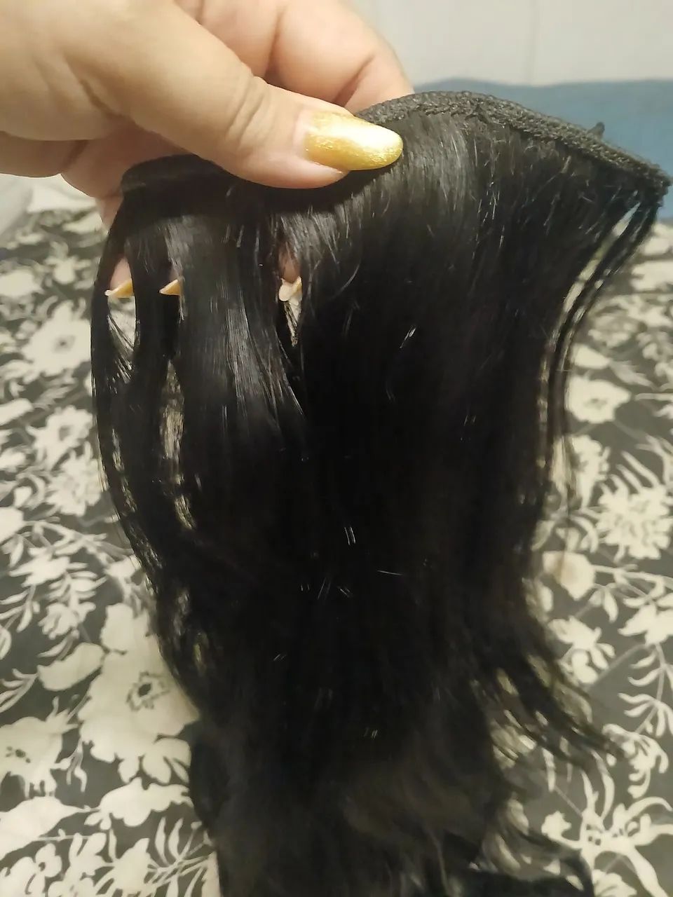 Telas de mega  45 cm  - Foto 2