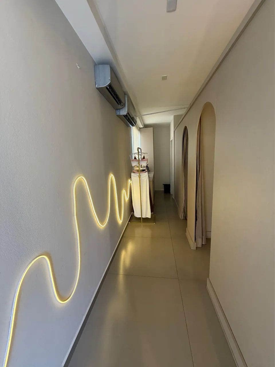 Passo ponto de bronze completo  - Foto 3