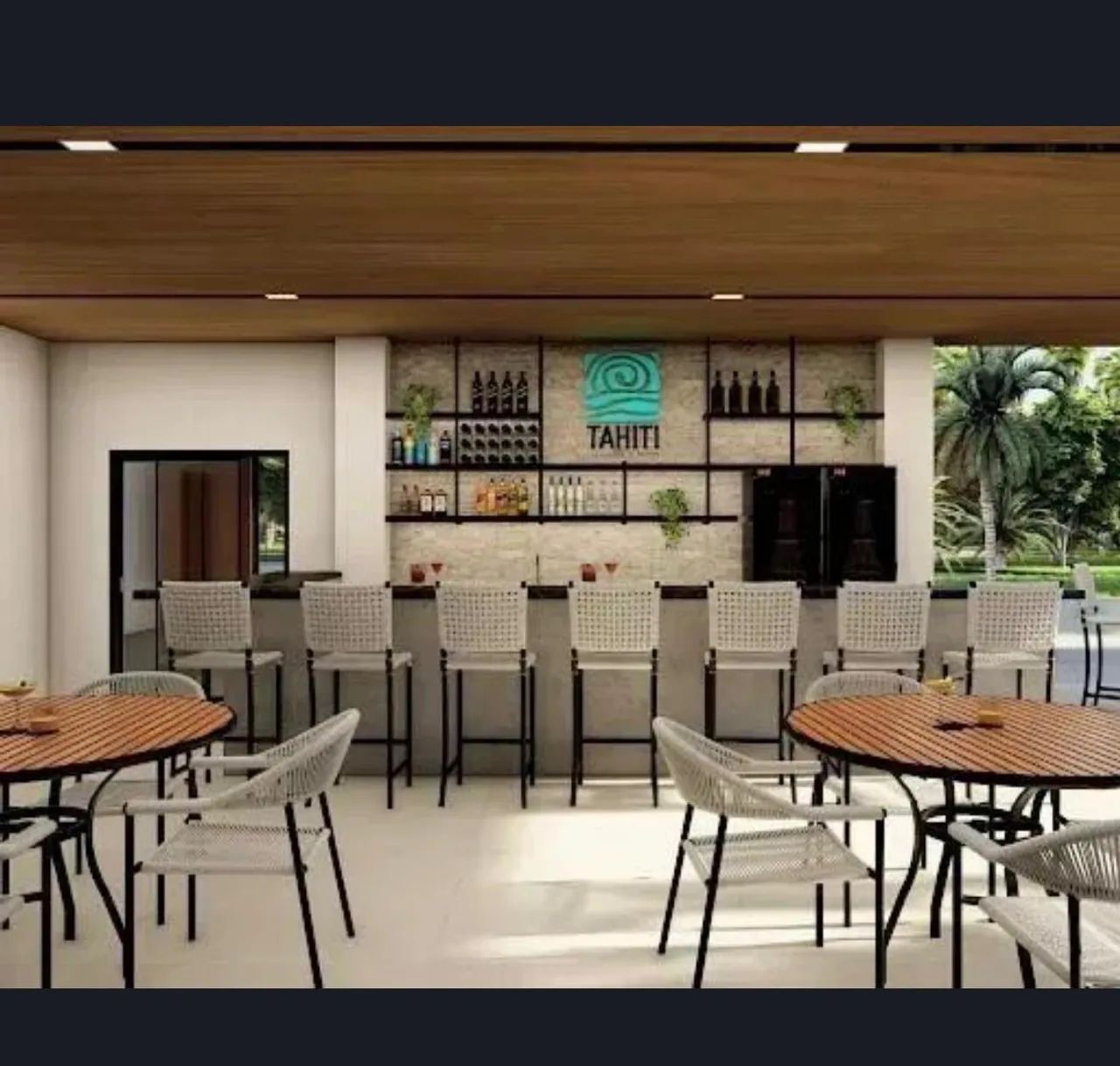 TAHITI RESIDENCE & RESORT PALMAS/ TO - Foto 5